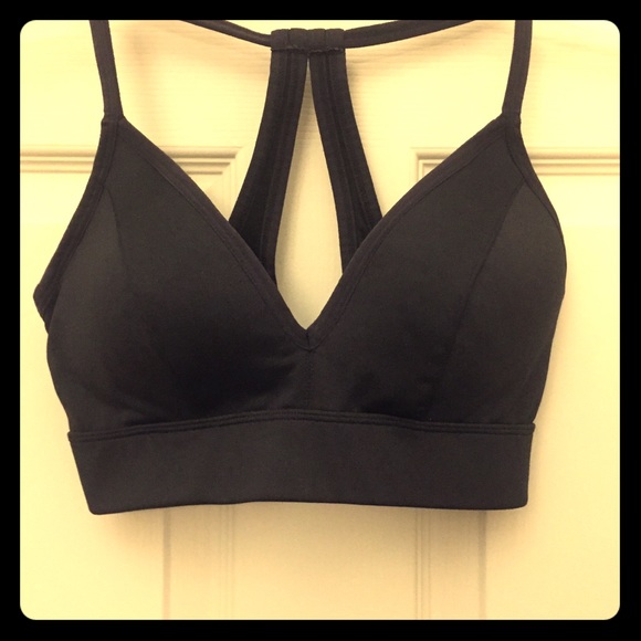 jockey sports bra back closure